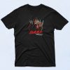 Freddy Krueger DARE Halloween Graphic T Shirt