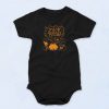 Fuck Donald Trump Witch Unisex Baby Onesie