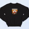 Ghost Read Book Booooks Sweatshirt