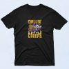 Halloween Chillin Creeps Squad T Shirt