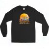 Halloween Peanut 2021 Long Sleeve Shirt