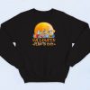 Halloween Peanut 2021 Sweatshirt