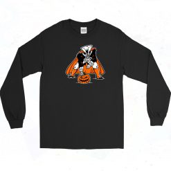 Headless Horseman Patriots Long Sleeeve Shirt