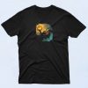 Headless Horseman T Shirt