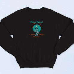 Hocus Pocus Insulin Halloween Sweatshirt