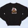 I'm a Skeleton Halloween Horror Sweatshirt