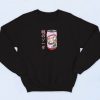 Japanese Peach Soda Sweatshirt