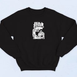 Killer Queen Jojo Fucking Sweatshirt