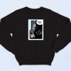 Loomis Quotes Death Sweatshirt