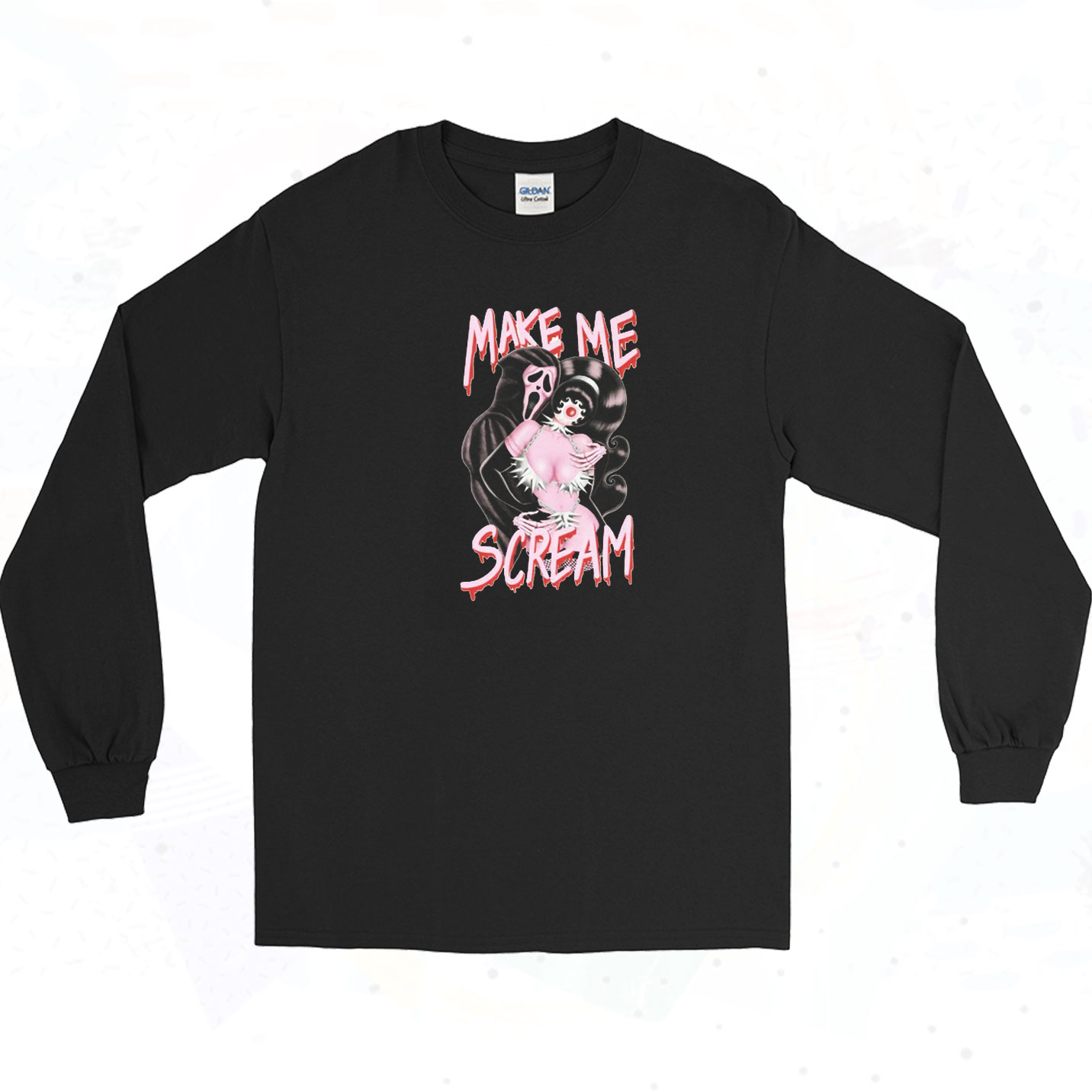 make-me-scream-cult-horror-long-sleeve-shirt-90sclothes