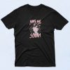 Make Me Scream T Shirt