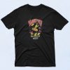 Mastodon Happy Halloween Hatters T Shirt