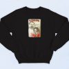 Matthew Lillard Scream Character Sweatshirt