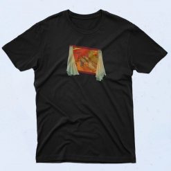 Michael Myers Sunbathing T Shirt