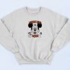 Mikke Mus MORO Funny Sweatshirt