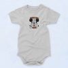 Mikke Mus MORO Unisex Baby Onesie