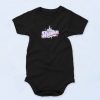 Milk Shake Unisex Baby Onesie