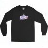 Milk Shake Vintage Long Sleeve Shirt