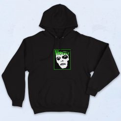 Misfit Howdy Hoodie