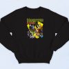 Monster Mosh Halloween Sweatshirt