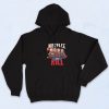 Netflix and kill Halloween Hoodie