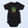 Nosferatu Vampire Unisex Baby Onesie