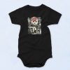 Nothing This Friday 13th Unisex Baby Onesie