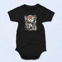 Nothing This Friday 13th Unisex Baby Onesie