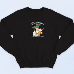 Oktoberfest 2021 Graphic Sweatshirt