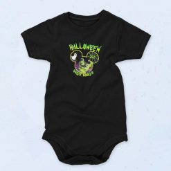 Oogie Boogie Bash 2021 Unisex Baby Onesie