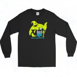 Oogie Boogie Bash Disney Adventure Long Sleeve Shirt