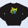 Oogie Boogie Bash Disney Adventure Sweatshirt