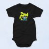 Oogie Boogie Bash Disney Adventure Unisex Baby Onesie