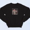 Pennywise Jason Freddy Friends Photos Sweatshirt