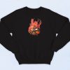 Pumpkin Vlone Funny Sweatshirt