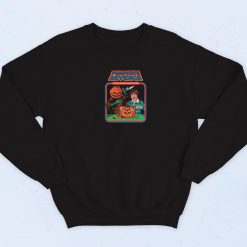 Pumpkins Revenge Halloween Sweatshirt