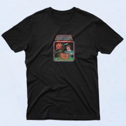 Pumpkins Revenge T Shirt