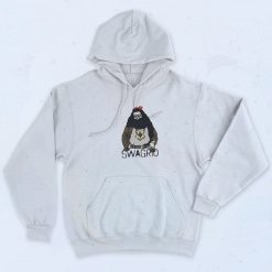 Rubeus Hagrid Swagrid Hoodie