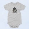 Rubeus Hagrid Swagrid Unisex Baby Onesie