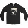 Scream Chilling Killing Vintage Long Sleeve T Shirt