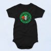 Silver Shamrock Novelties Unisex Baby Onesie