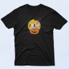 Snoopy And Charlie Brown Pumpkin T Shirt