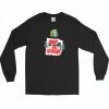 Sorry Zombie Hungry Long Sleeve Shirt