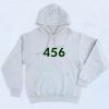 Squid Game 456 Gi Hun Hoodie