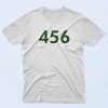 Squid Game 456 Gi Hun Hypebeast T Shirt