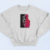 Squid Game Kdrama Korean Graphic Sweatshirt