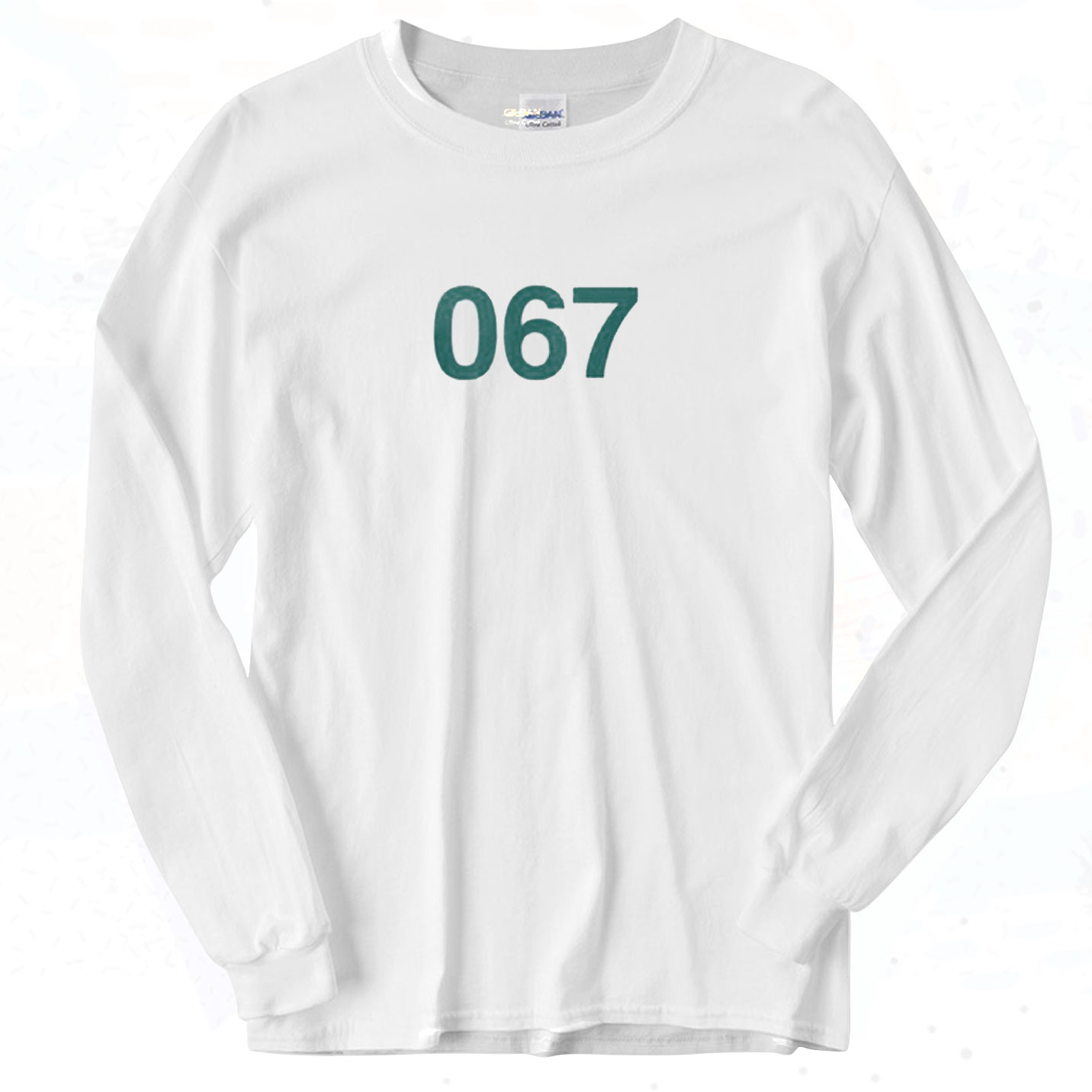 067 shirt