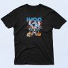 Stitch Ihop Halloween Parody T Shirt