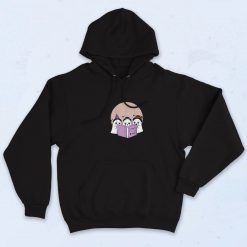 Teacher Halloween Ghost Funny Hoodie