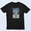 The Boogeyman Tarot T Shirt